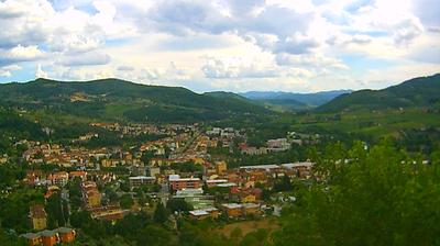 immagine della webcam nei dintorni di Montemignaio: webcam Pontassieve