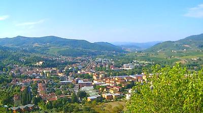 immagine della webcam nei dintorni di Montebonello: webcam Pontassieve