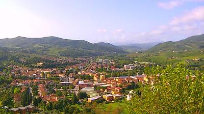 immagine della webcam nei dintorni di Loro Ciuffenna: webcam Pontassieve