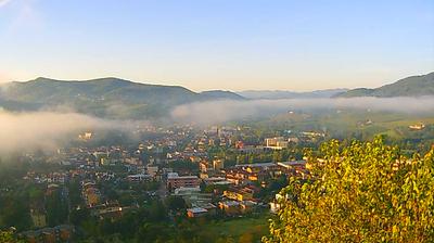 immagine della webcam nei dintorni di Certaldo: webcam Sieci