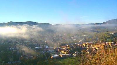 immagine della webcam nei dintorni di Rignano sull'Arno: webcam Pontassieve