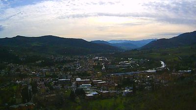 immagine della webcam nei dintorni di Certaldo: webcam Sieci