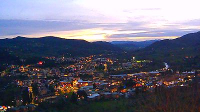 immagine della webcam nei dintorni di Firenze: webcam Sieci