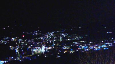 immagine della webcam nei dintorni di Pian di Sco': webcam Sieci