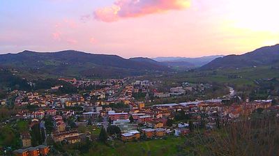 immagine della webcam nei dintorni di Firenze: webcam Sieci