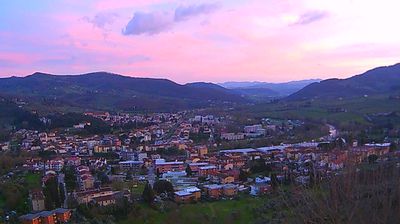immagine della webcam nei dintorni di Castelfranco di Sopra: webcam Sieci