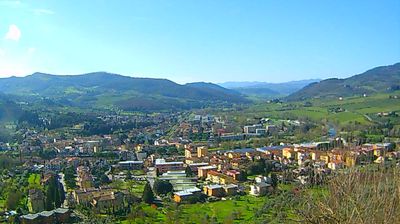 immagine della webcam nei dintorni di Vernio: webcam Sieci