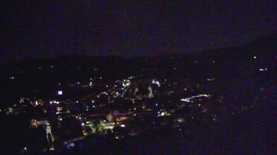 immagine della webcam nei dintorni di Vernio: webcam Sieci