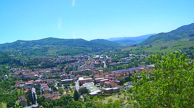 immagine della webcam nei dintorni di Certaldo: webcam Sieci