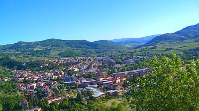immagine della webcam nei dintorni di Rignano sull'Arno: webcam Sieci