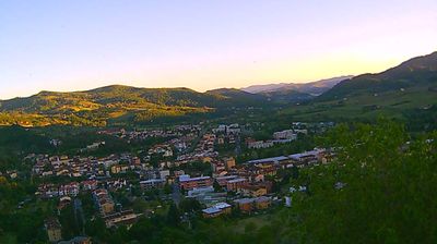 immagine della webcam nei dintorni di Firenze: webcam Sieci