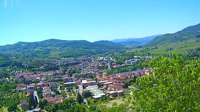 immagine della webcam nei dintorni di Montebonello: webcam Sieci