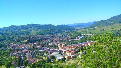 immagine della webcam nei dintorni di Montevarchi: webcam Sieci