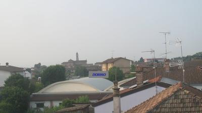 immagine della webcam nei dintorni di Pecetto di Valenza: webcam Dorno