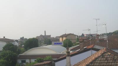 immagine della webcam nei dintorni di Pavia: webcam Dorno