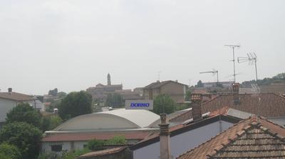 immagine della webcam nei dintorni di Besate: webcam Dorno