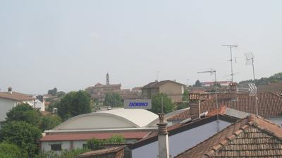 immagine della webcam nei dintorni di Castana: webcam Dorno