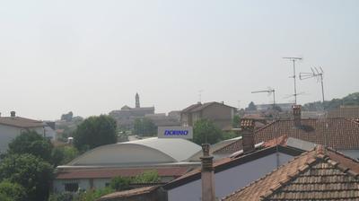 immagine della webcam nei dintorni di Castana: webcam Dorno