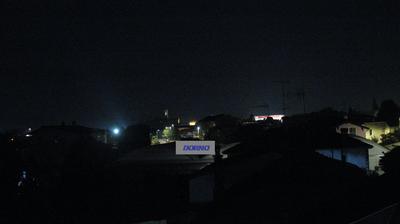 immagine della webcam nei dintorni di Castana: webcam Dorno