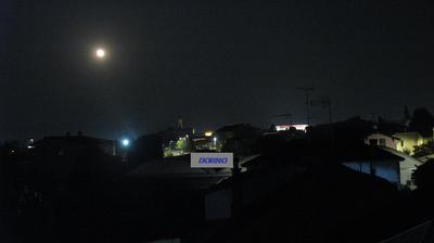 immagine della webcam nei dintorni di Canneto Pavese: webcam Dorno