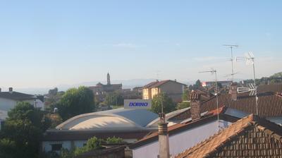 immagine della webcam nei dintorni di Casei Gerola: webcam Dorno