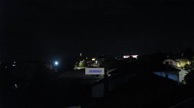 immagine della webcam nei dintorni di Canneto Pavese: webcam Dorno