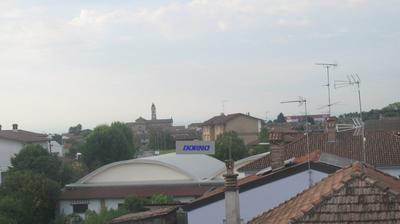 immagine della webcam nei dintorni di Canneto Pavese: webcam Dorno