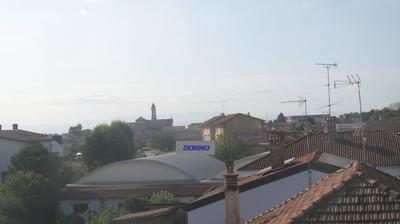 immagine della webcam nei dintorni di Pecetto di Valenza: webcam Dorno
