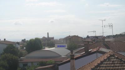 immagine della webcam nei dintorni di Casei Gerola: webcam Dorno