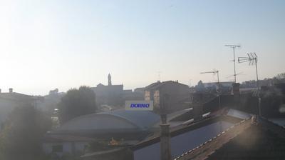 immagine della webcam nei dintorni di Casei Gerola: webcam Dorno