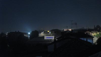 immagine della webcam nei dintorni di Valenza: webcam Dorno