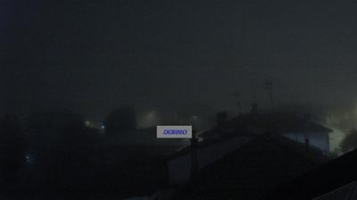 immagine della webcam nei dintorni di Pecetto di Valenza: webcam Dorno