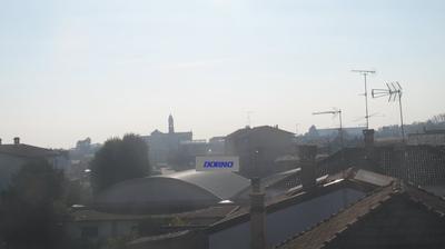 immagine della webcam nei dintorni di Valenza: webcam Dorno