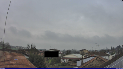 immagine della webcam nei dintorni di Pavia: webcam Dorno