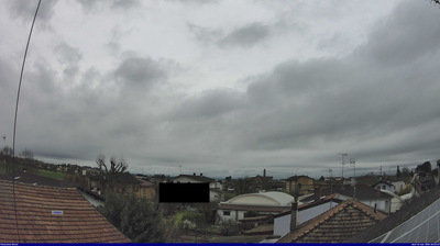immagine della webcam nei dintorni di Valenza: webcam Dorno
