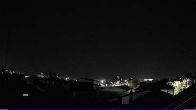 immagine della webcam nei dintorni di Canneto Pavese: webcam Dorno