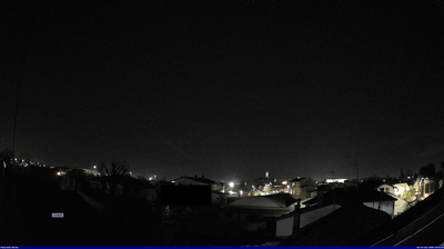 immagine della webcam nei dintorni di Canneto Pavese: webcam Dorno