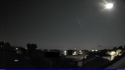 immagine della webcam nei dintorni di Casei Gerola: webcam Dorno