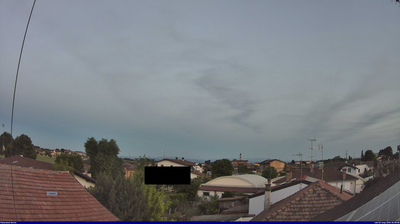 immagine della webcam nei dintorni di Castana: webcam Dorno