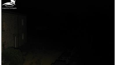 immagine della webcam nei dintorni di Firenze: webcam Cantagallo