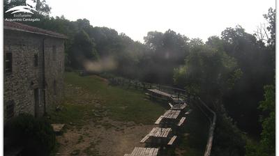 immagine della webcam nei dintorni di Granaglione: webcam Cantagallo