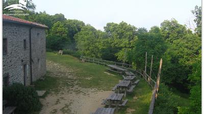 immagine della webcam nei dintorni di Montepiano: webcam Cantagallo