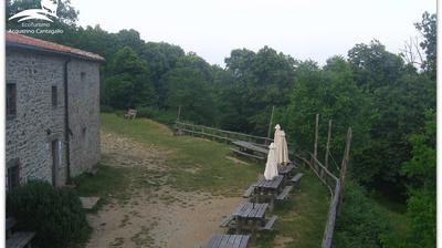 immagine della webcam nei dintorni di Castiglione dei Pepoli: webcam Cantagallo