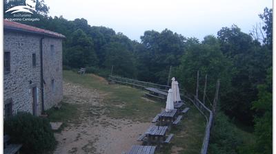 immagine della webcam nei dintorni di Montepiano: webcam Cantagallo