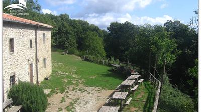 immagine della webcam nei dintorni di Pistoia: webcam Cantagallo