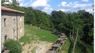 immagine della webcam nei dintorni di Firenze: webcam Cantagallo