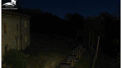 immagine della webcam nei dintorni di Montepiano: webcam Cantagallo