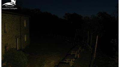 immagine della webcam nei dintorni di Pistoia: webcam Cantagallo