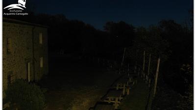 immagine della webcam nei dintorni di Firenzuola: webcam Cantagallo