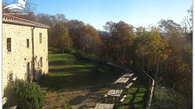 immagine della webcam nei dintorni di Castiglione dei Pepoli: webcam Cantagallo